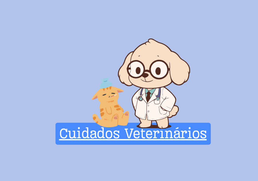 Cuidados veterinários